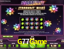 G77Game